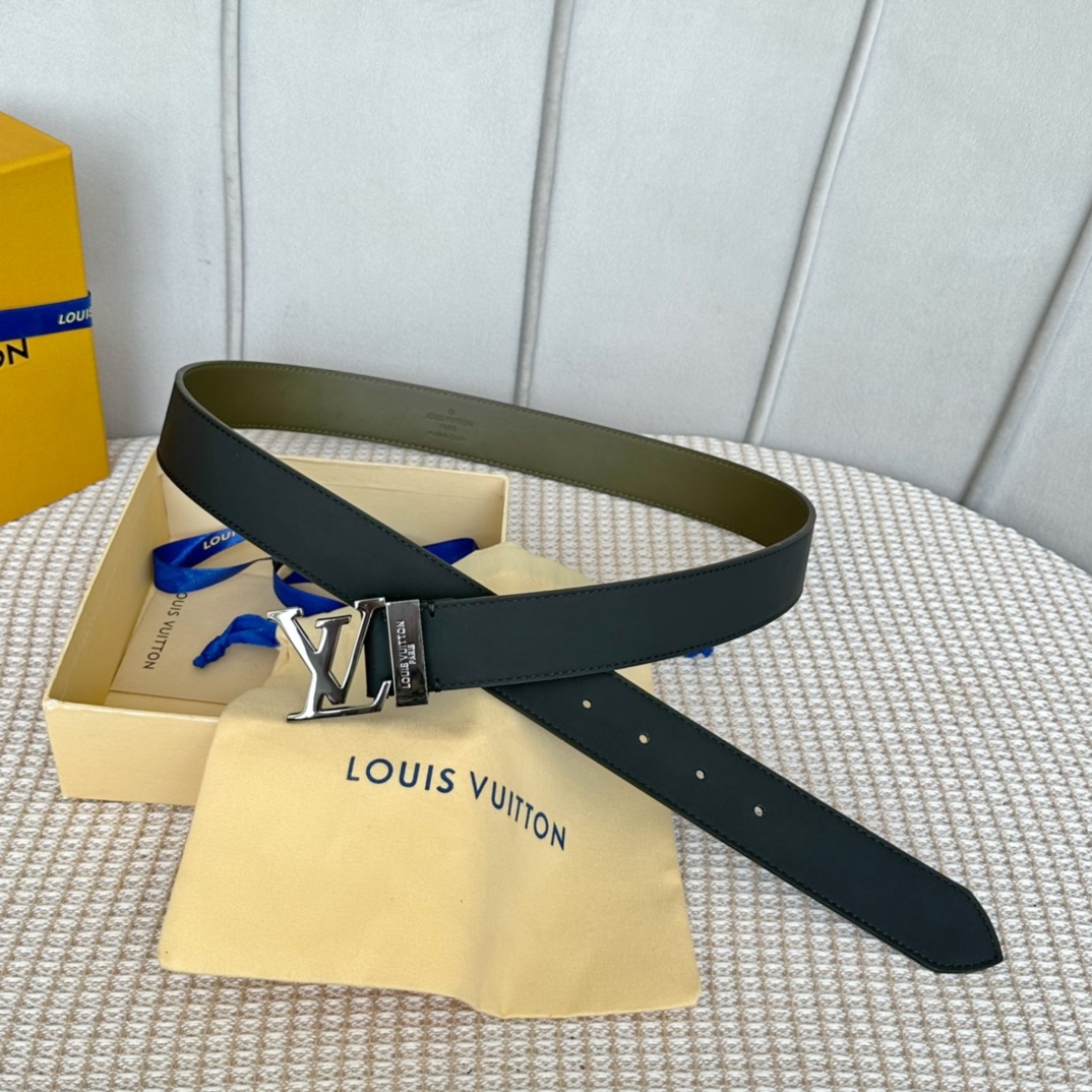 Buy Online
 Louis Vuitton Belts Spring/Summer Collection