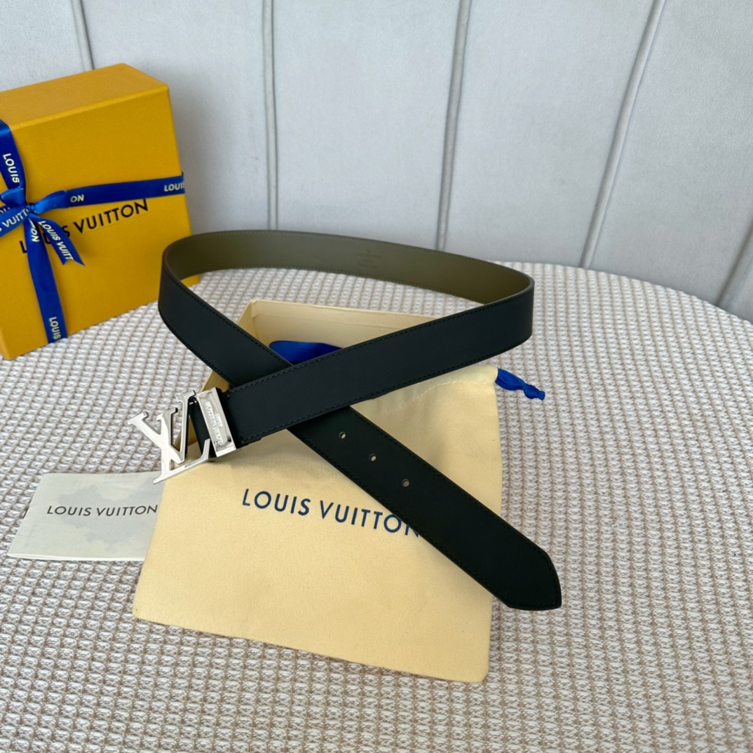 Louis Vuitton Belts Spring/Summer Collection