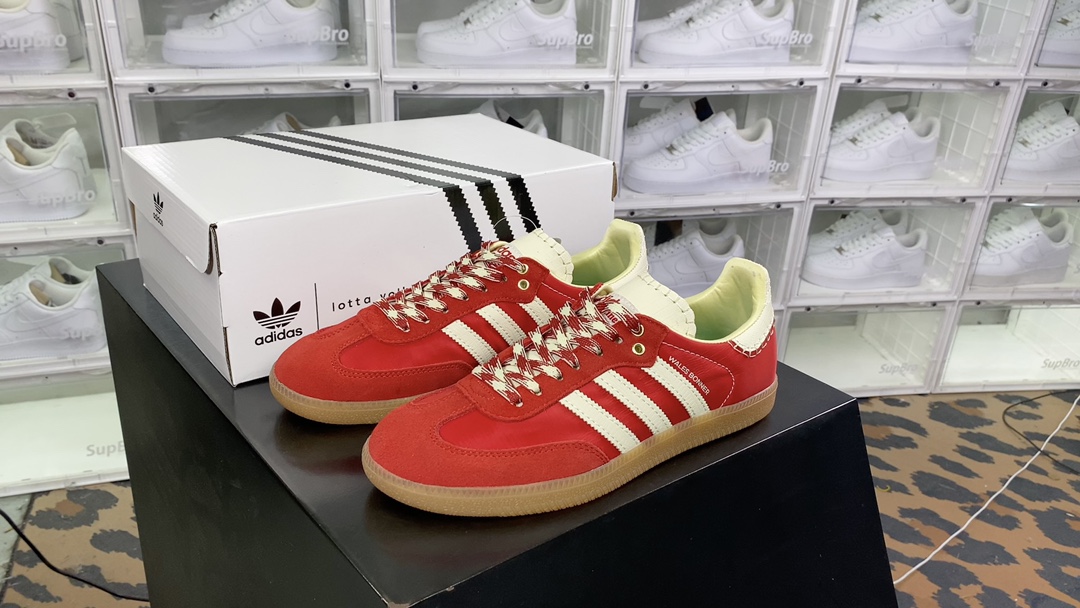 [Adidas Originals Series]