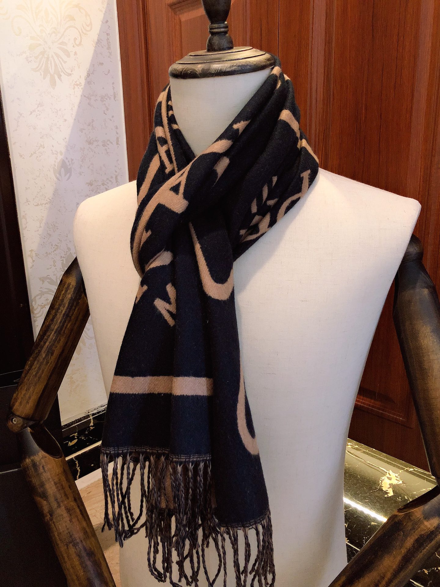 Prada - Scarf