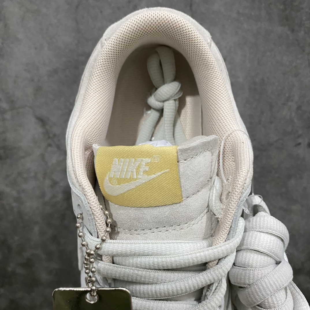 380 Z版纯原NK Dunk Low 高端定制款 油脂灌篮闪电