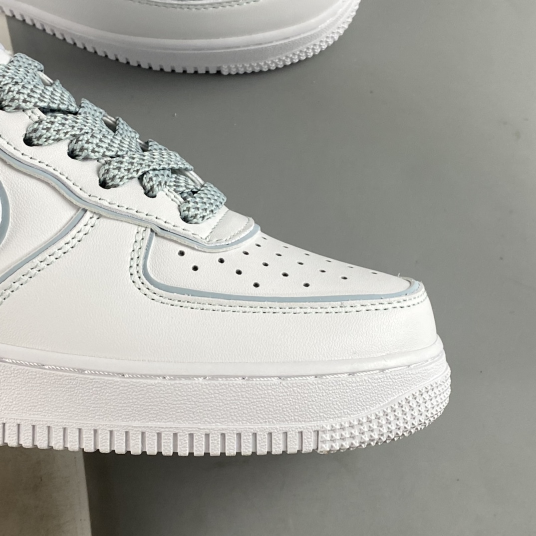 P260 Stussy x Nike Air Force 1 Low 斯图西联名板鞋 DT0617-029