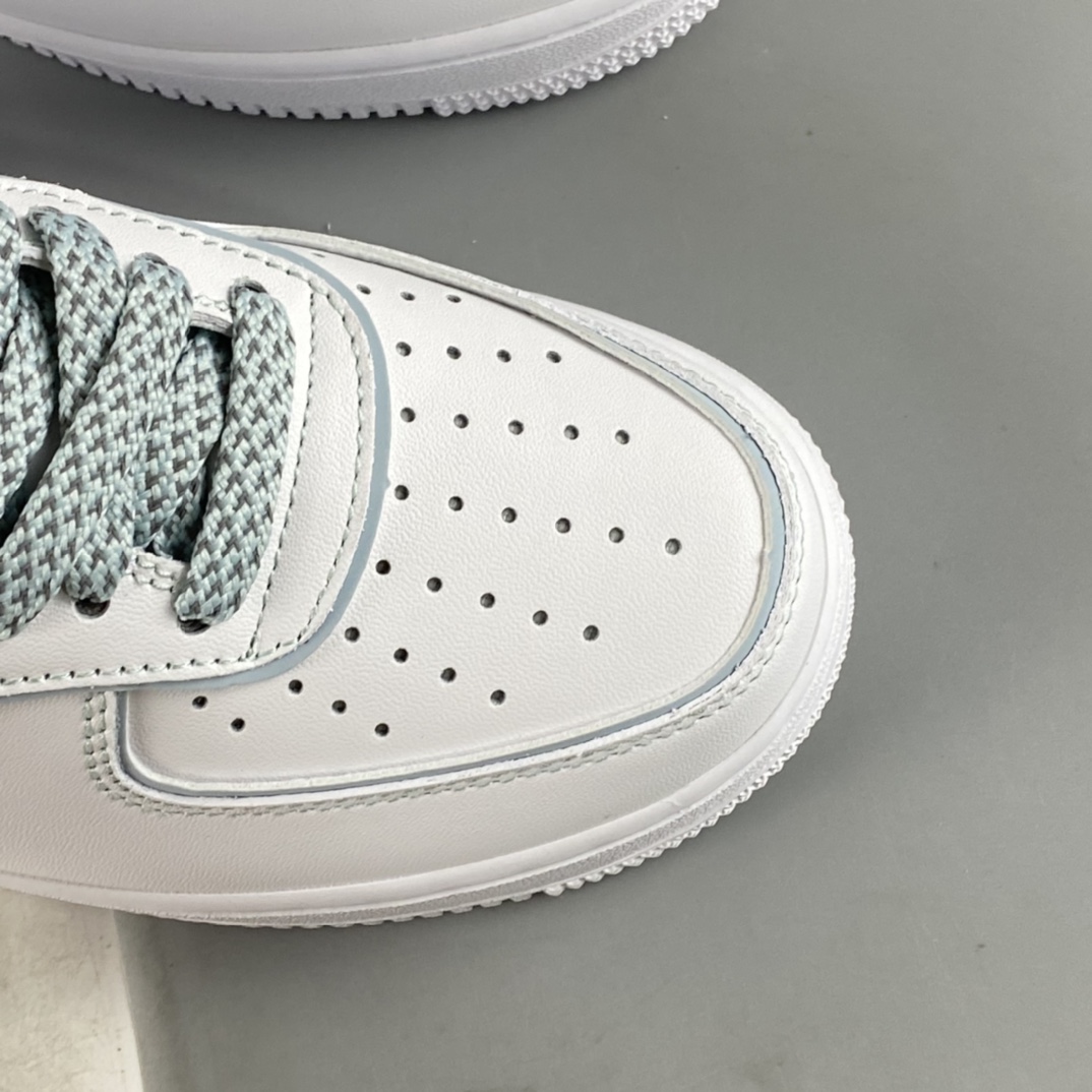 P260 Stussy x Nike Air Force 1 Low 斯图西联名板鞋 DT0617-029
