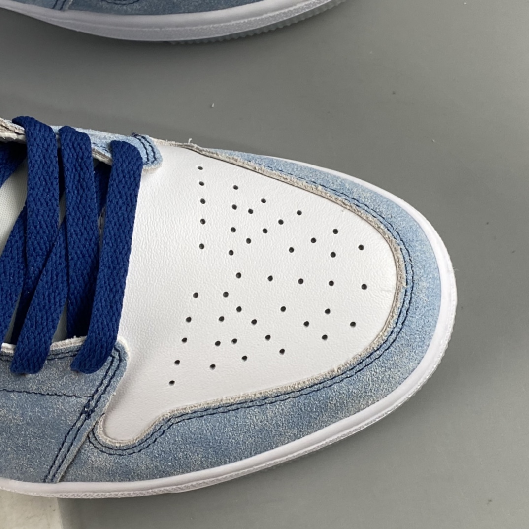 P220 Air Jordan 1 Mid AJ1 乔1 中帮板鞋 DN3706-401