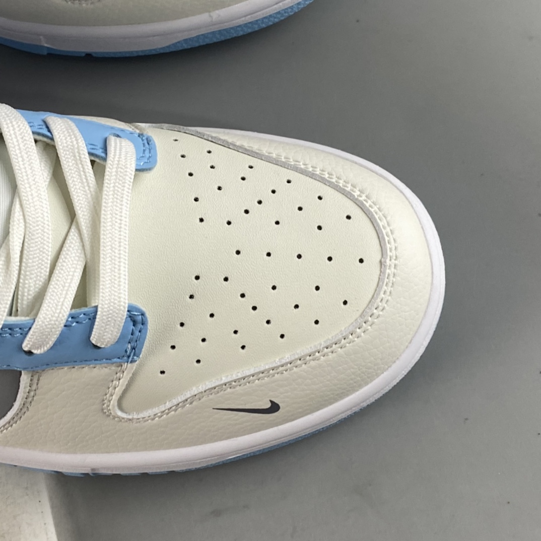P200 Nike Dunk Low 海盐蓝配色 SB扣碎板鞋 FB1843-141