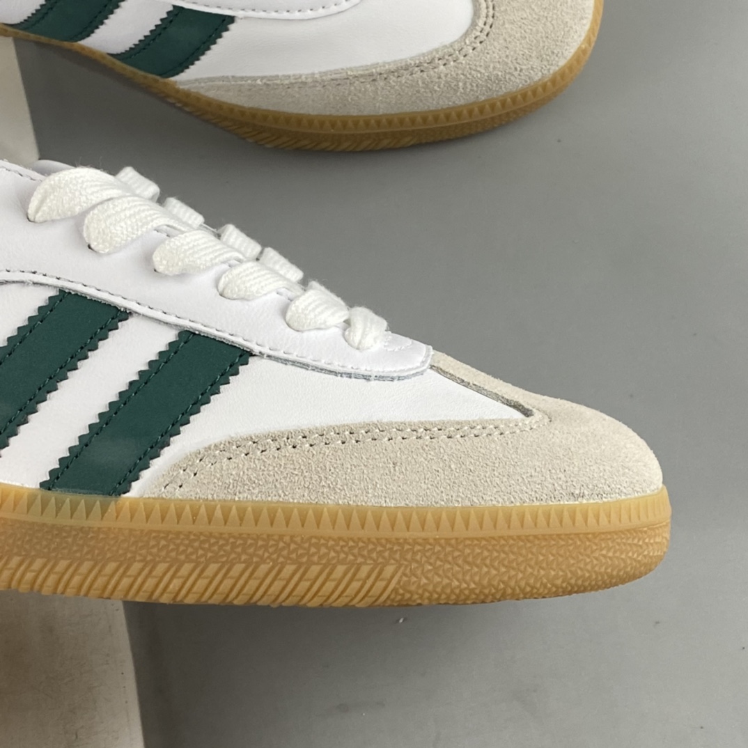 Adidas Samba Vegan OG Adidas clover EE5451