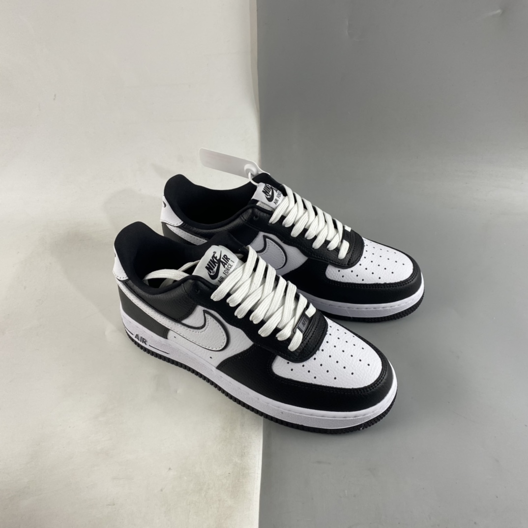 P200 Nike Air Force 1'07 Low 空军一号低帮运动休闲板鞋 DX3115-100