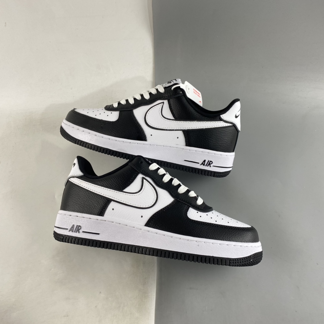 P200 Nike Air Force 1'07 Low 空军一号低帮运动休闲板鞋 DX3115-100