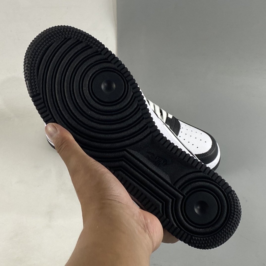 P200 Nike Air Force 1'07 Low 空军一号低帮运动休闲板鞋 DX3115-100