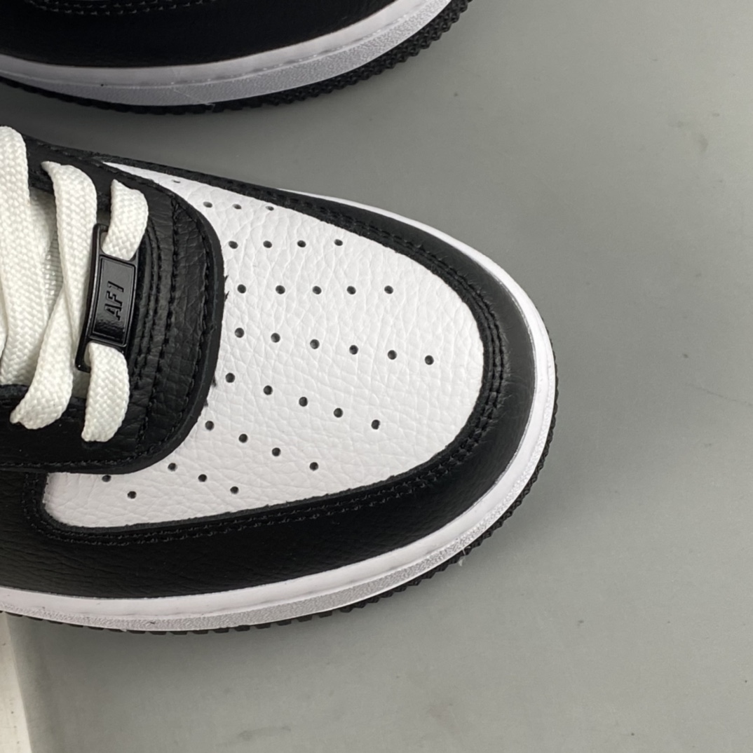 P200 Nike Air Force 1'07 Low 空军一号低帮运动休闲板鞋 DX3115-100