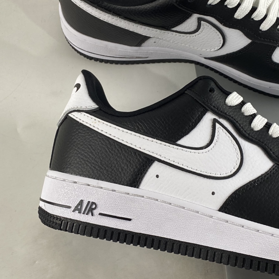 P200 Nike Air Force 1'07 Low 空军一号低帮运动休闲板鞋 DX3115-100