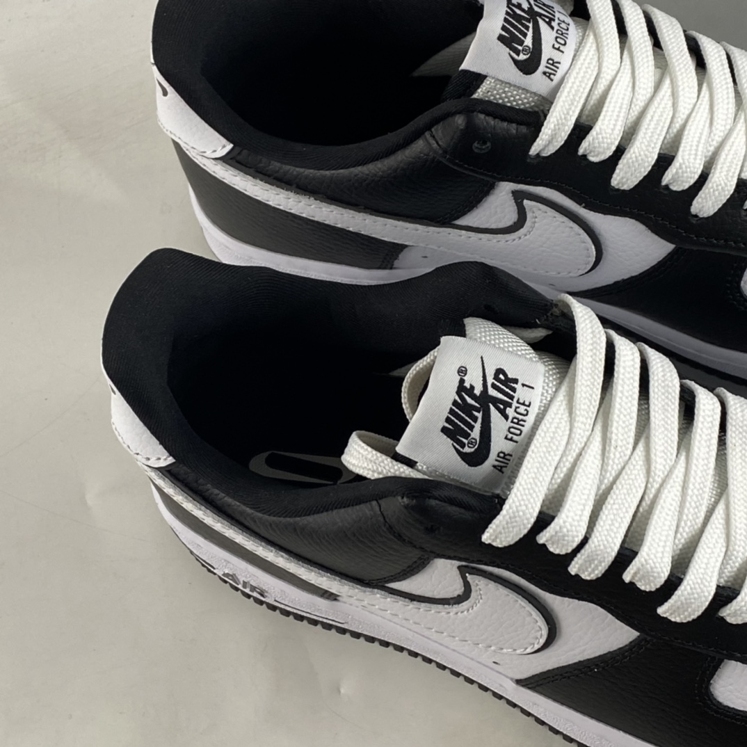 P200 Nike Air Force 1'07 Low 空军一号低帮运动休闲板鞋 DX3115-100