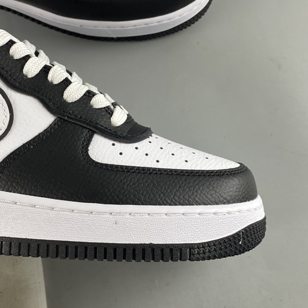 P200 Nike Air Force 1'07 Low 空军一号低帮运动休闲板鞋 DX3115-100