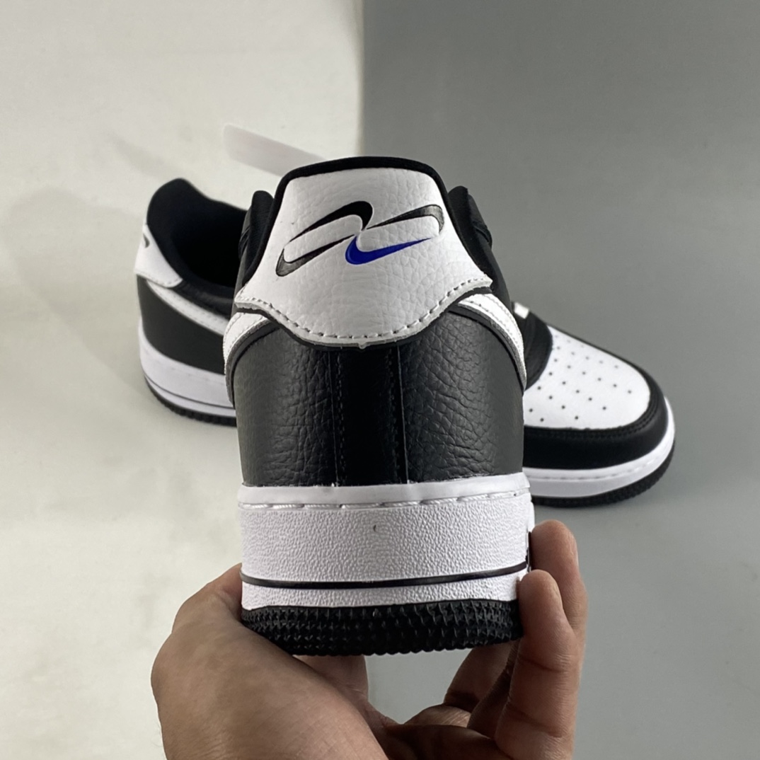 P200 Nike Air Force 1'07 Low 空军一号低帮运动休闲板鞋 DX3115-100