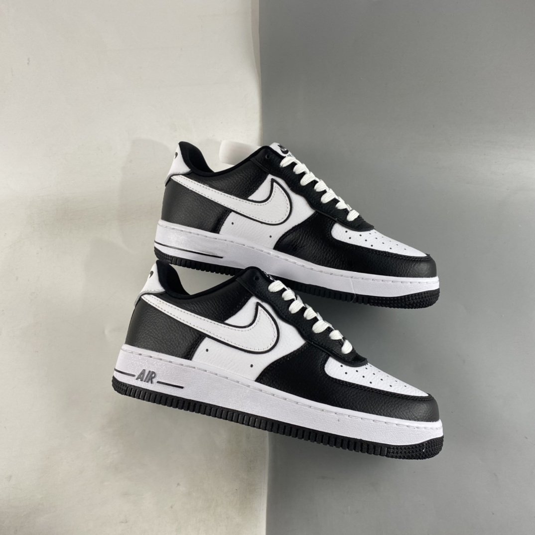 P200 Nike Air Force 1'07 Low 空军一号低帮运动休闲板鞋 DX3115-100