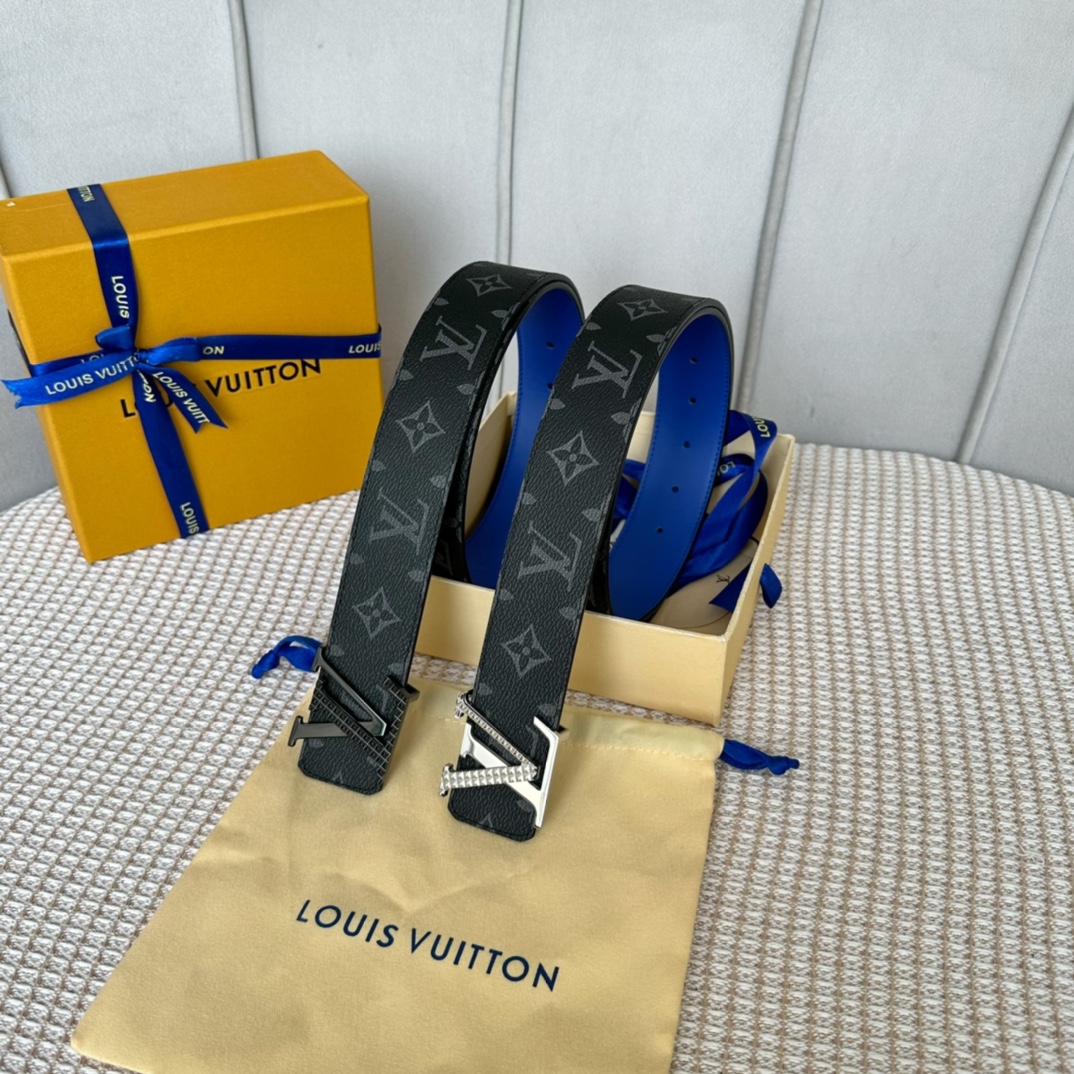 Louis Vuitton Belts