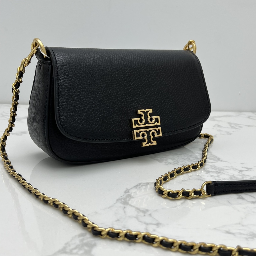 Tory Burch ～TB138772女包 晚宴包可斜挎单肩可手拿