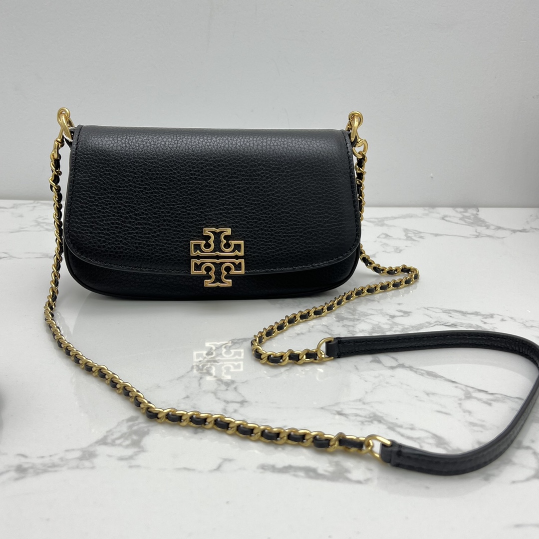 Tory Burch ～TB138772女包 晚宴包可斜挎单肩可手拿