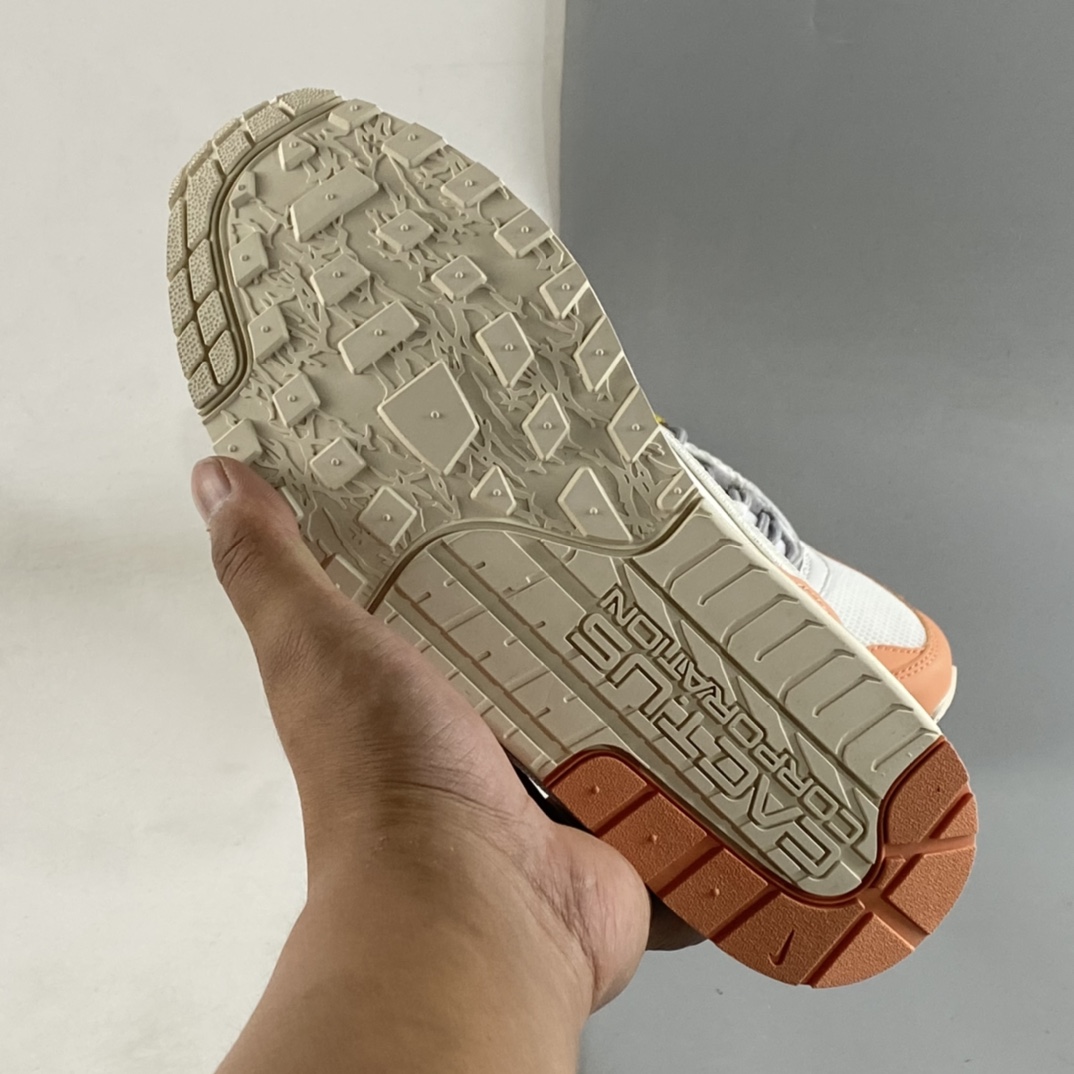 P240 Travis Scoot x Nike Air Max 1 联名款跑鞋 DO9392-800