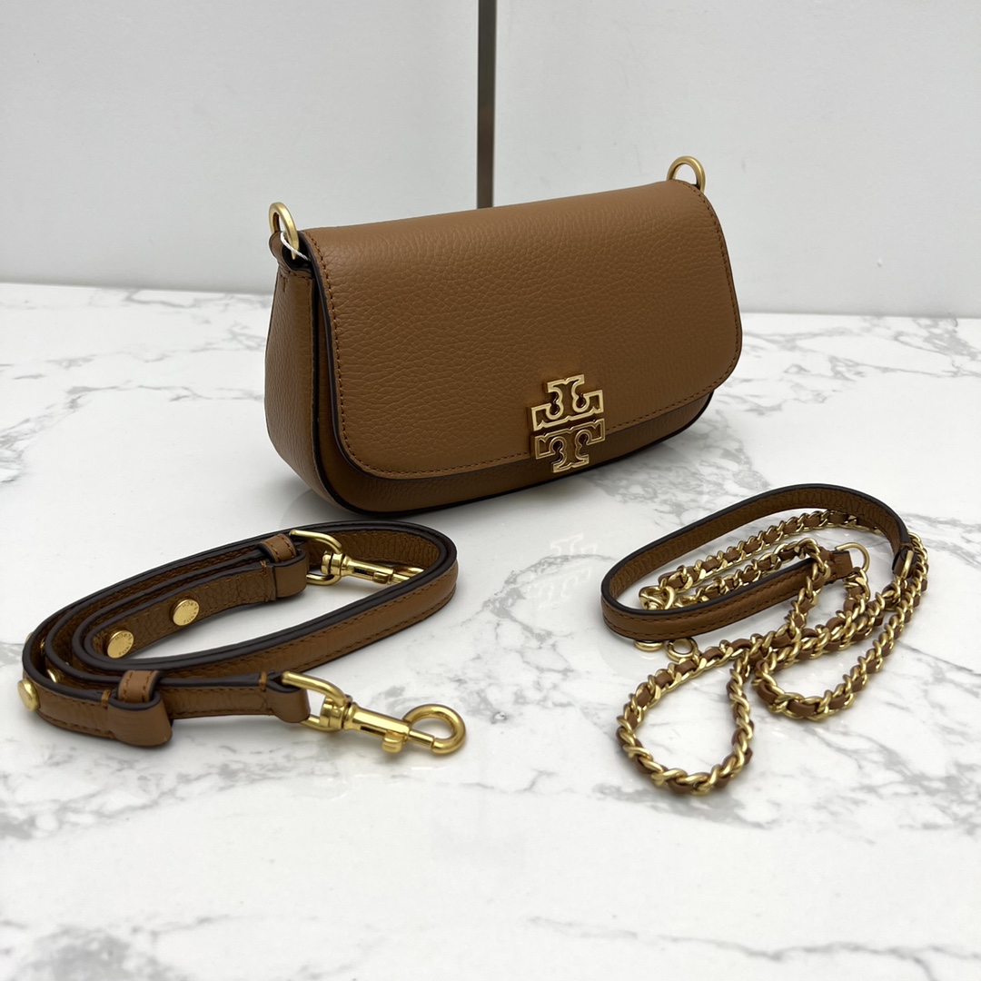 Tory Burch ～TB138772女包 晚宴包可斜挎单肩可手拿