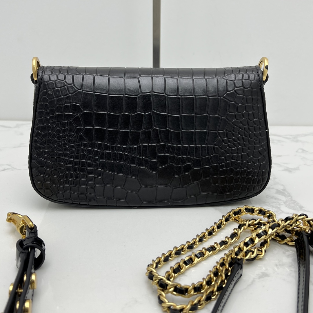 Tory Burch ～TB141015女包 晚宴包可斜挎单肩可手拿