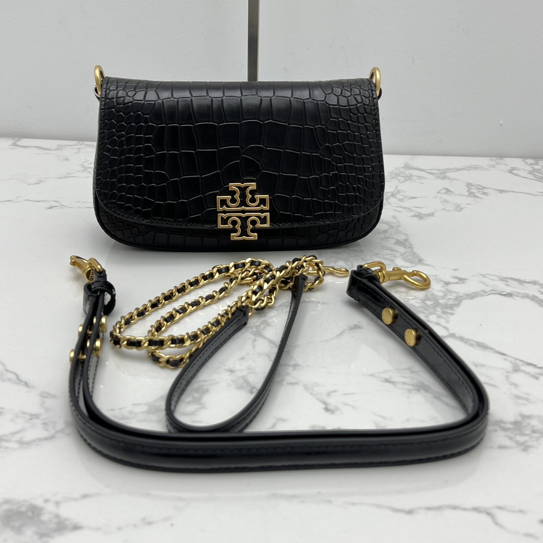 Tory Burch ～TB141015女包 晚宴包可斜挎单肩可手拿