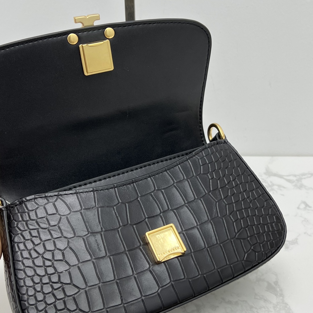 Tory Burch ～TB141015女包 晚宴包可斜挎单肩可手拿