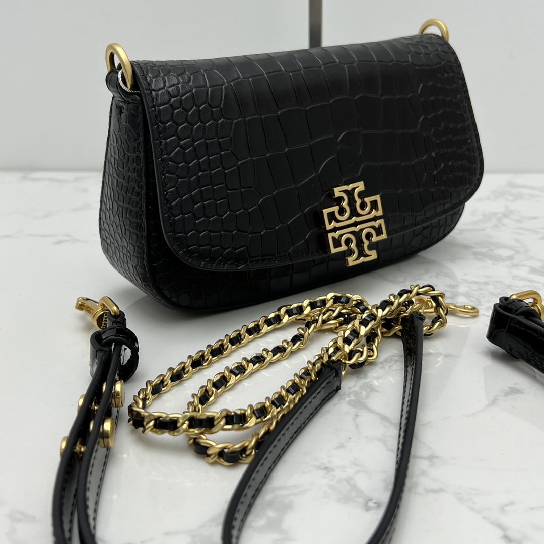 Tory Burch ～TB141015女包 晚宴包可斜挎单肩可手拿