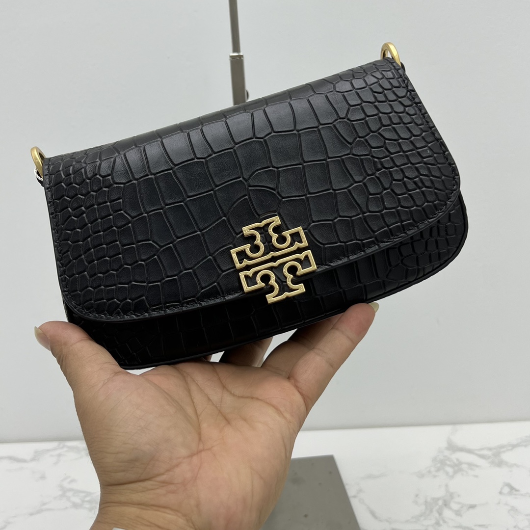 Tory Burch ～TB141015女包 晚宴包可斜挎单肩可手拿