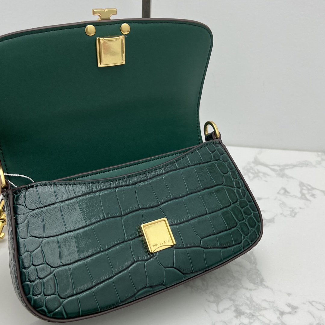 Tory Burch ～TB141015女包 晚宴包可斜挎单肩可手拿