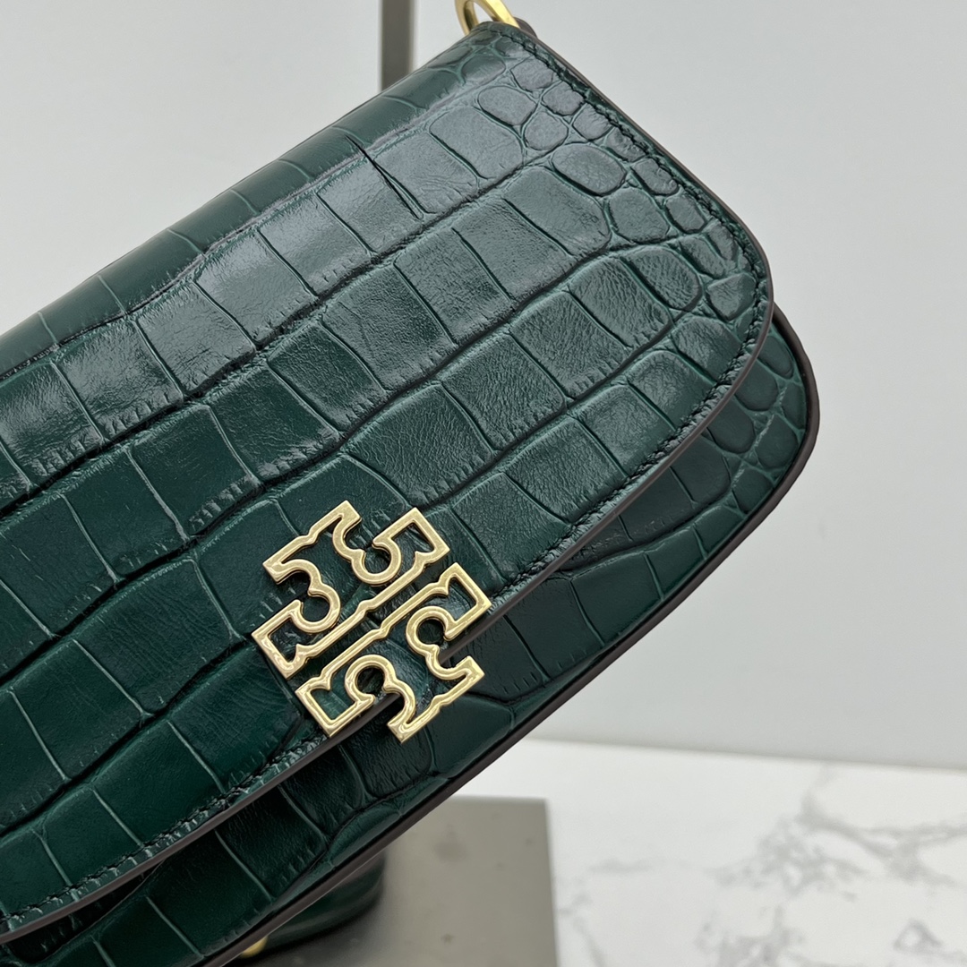 Tory Burch ～TB141015女包 晚宴包可斜挎单肩可手拿