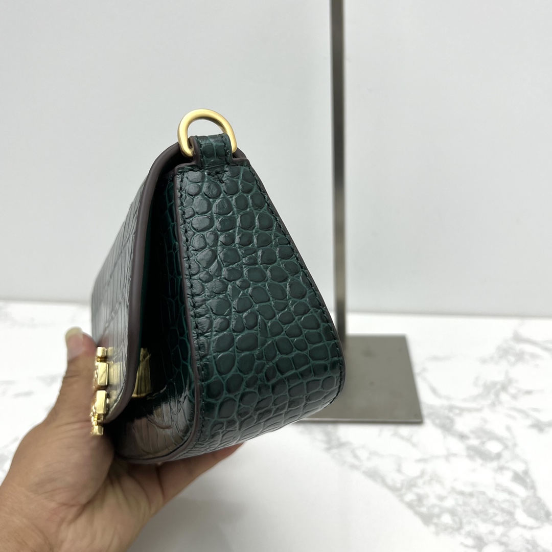 Tory Burch ～TB141015女包 晚宴包可斜挎单肩可手拿