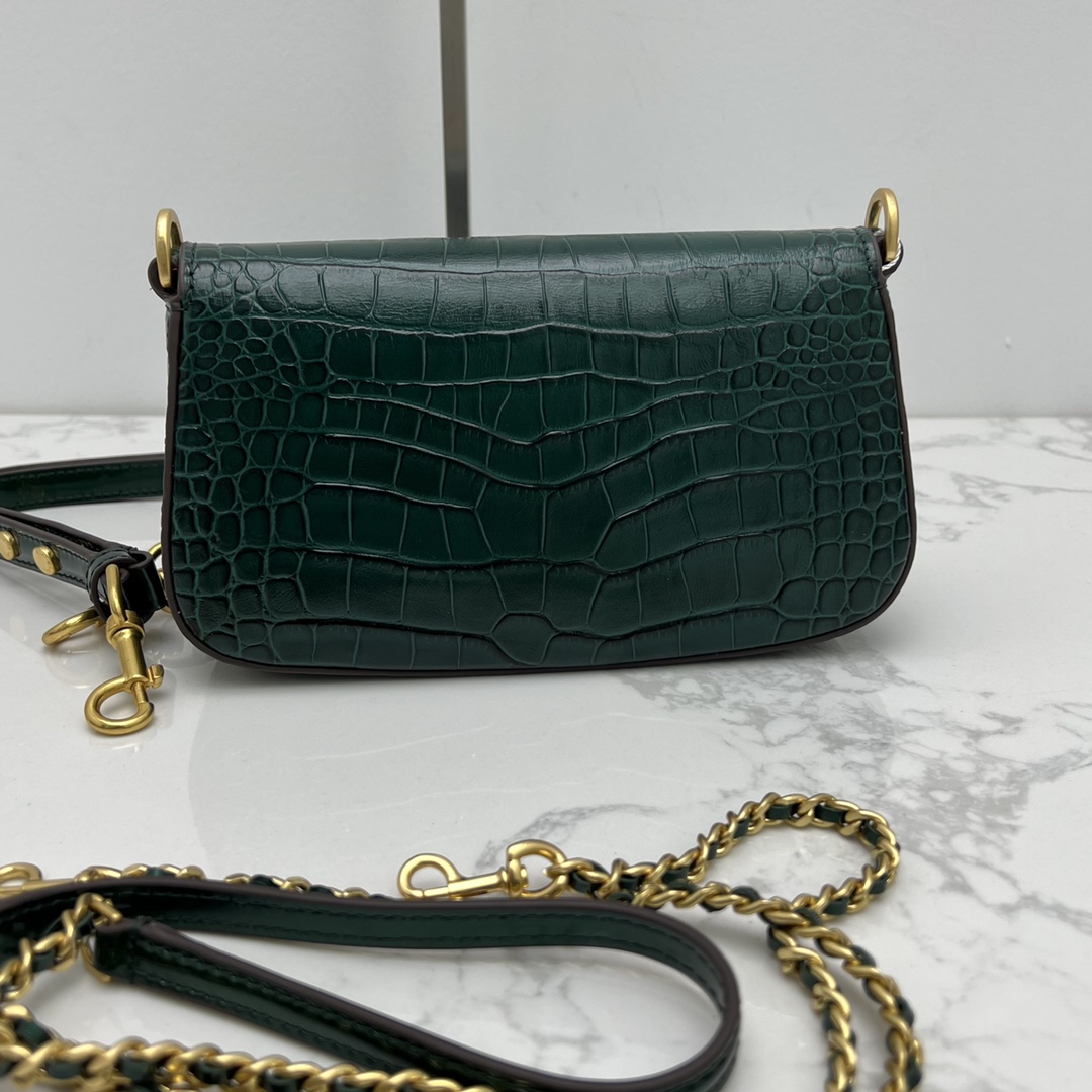 Tory Burch ～TB141015女包 晚宴包可斜挎单肩可手拿