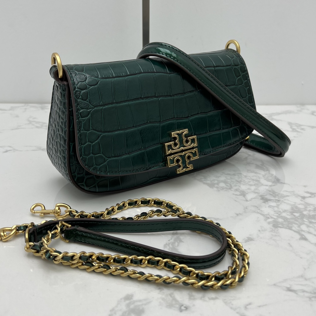 Tory Burch ～TB141015女包 晚宴包可斜挎单肩可手拿