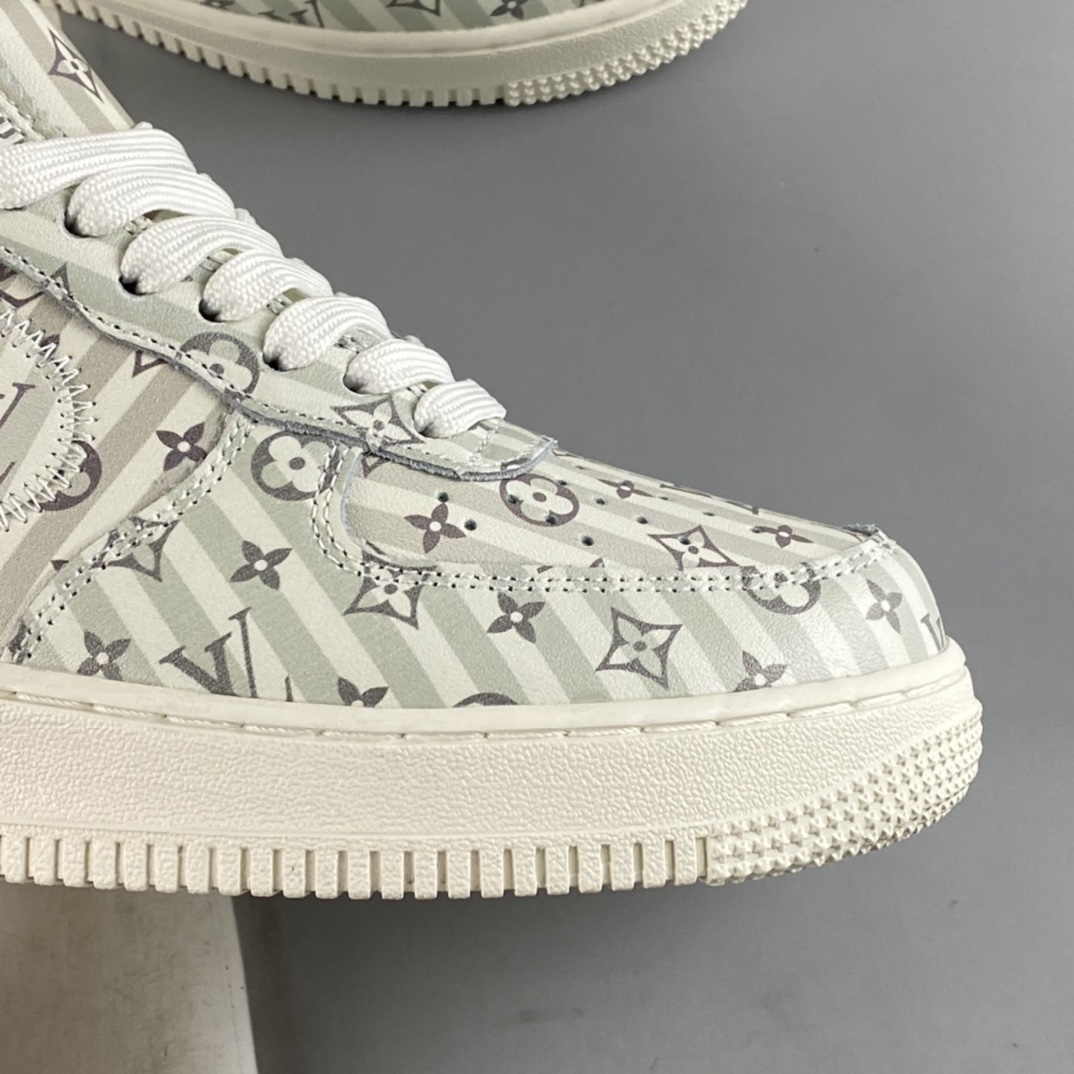 P240 驴牌 x Nike Air Force 1'07 Low 联名款空军一号低帮板鞋