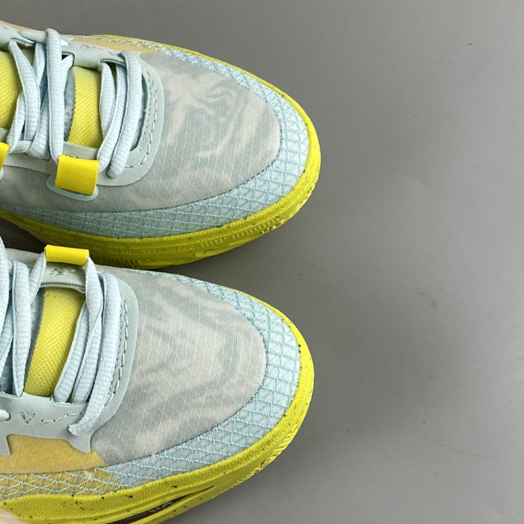 P260 Nike Kyrie 9 欧文9代实战篮球鞋 DJ6017-400