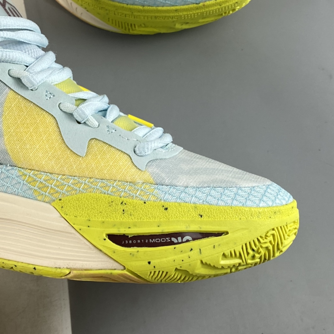 P260 Nike Kyrie 9 欧文9代实战篮球鞋 DJ6017-400