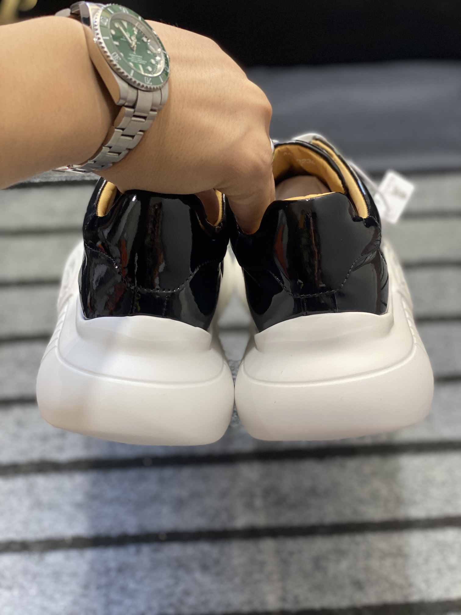 precio de fábrica PHILIPP PLEIN-Philip Plein Tamaño: 38-44 (45 LLB personalizado) Philip Plein marca