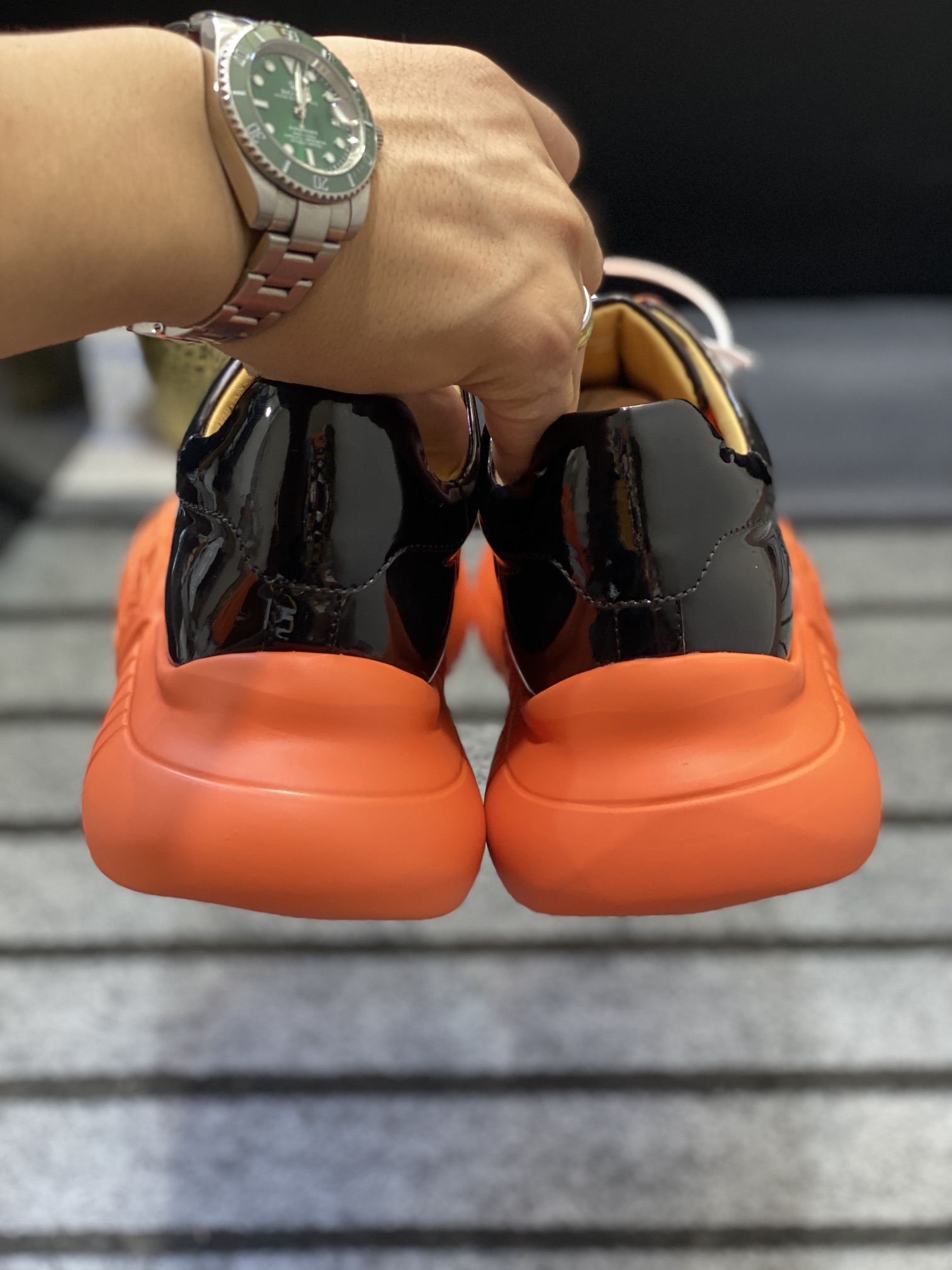 precio de fábrica PHILIPP PLEIN-Philip Plein Tamaño: 38-44 (45 LLB personalizado) Philip Plein marca