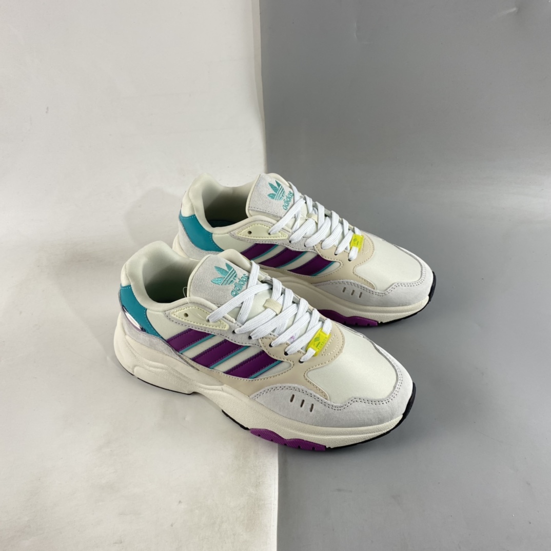 Adidas Originals Retropy F90 Running Shoes HP8019