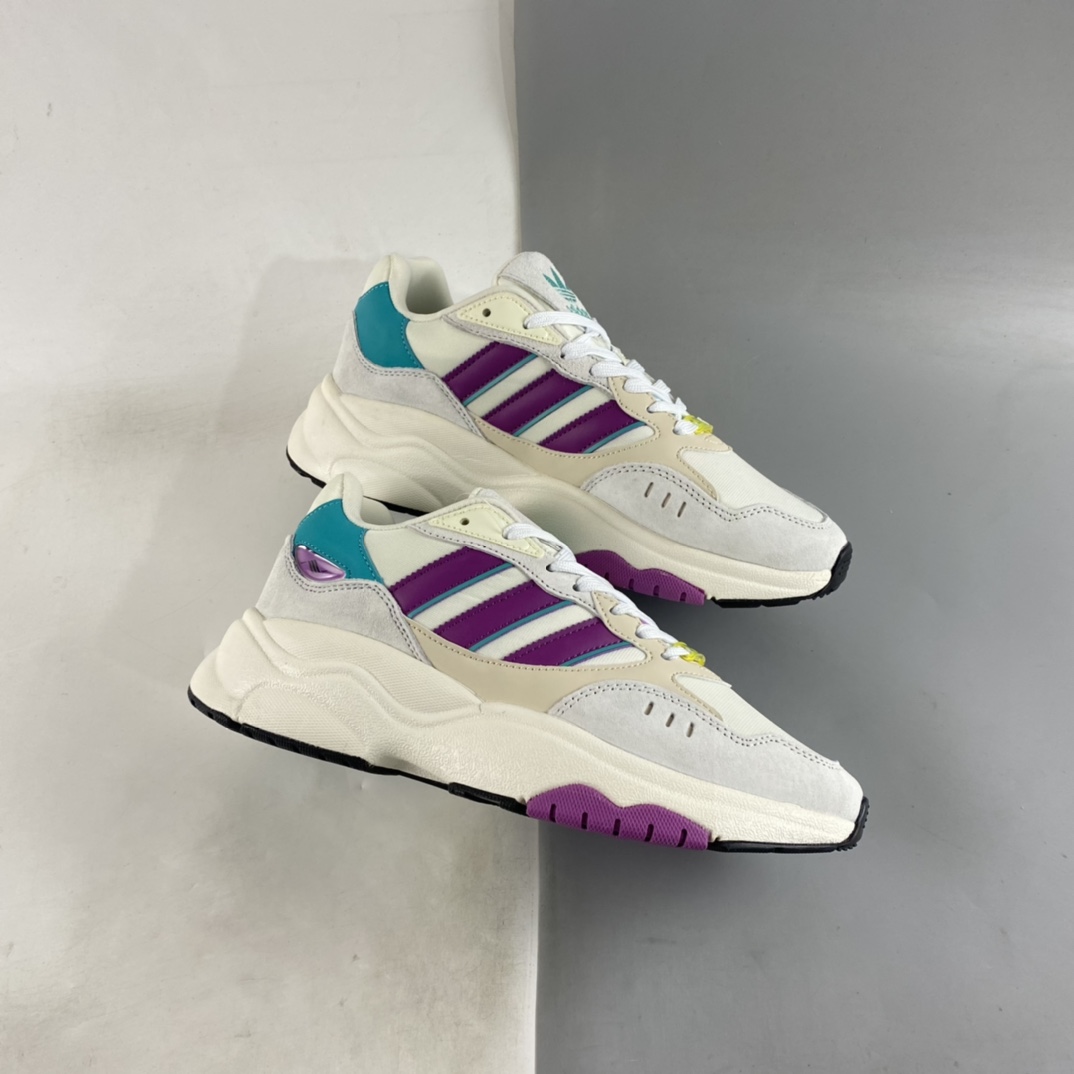 Adidas Originals Retropy F90 Running Shoes HP8019