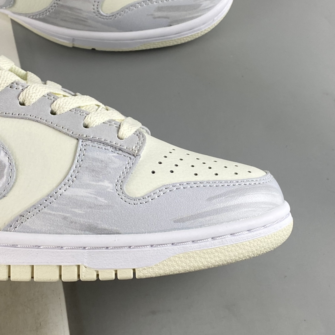 P300 Nike Dunk Low 纸飞机 SB扣碎篮板时尚休闲板鞋 NB2206-218