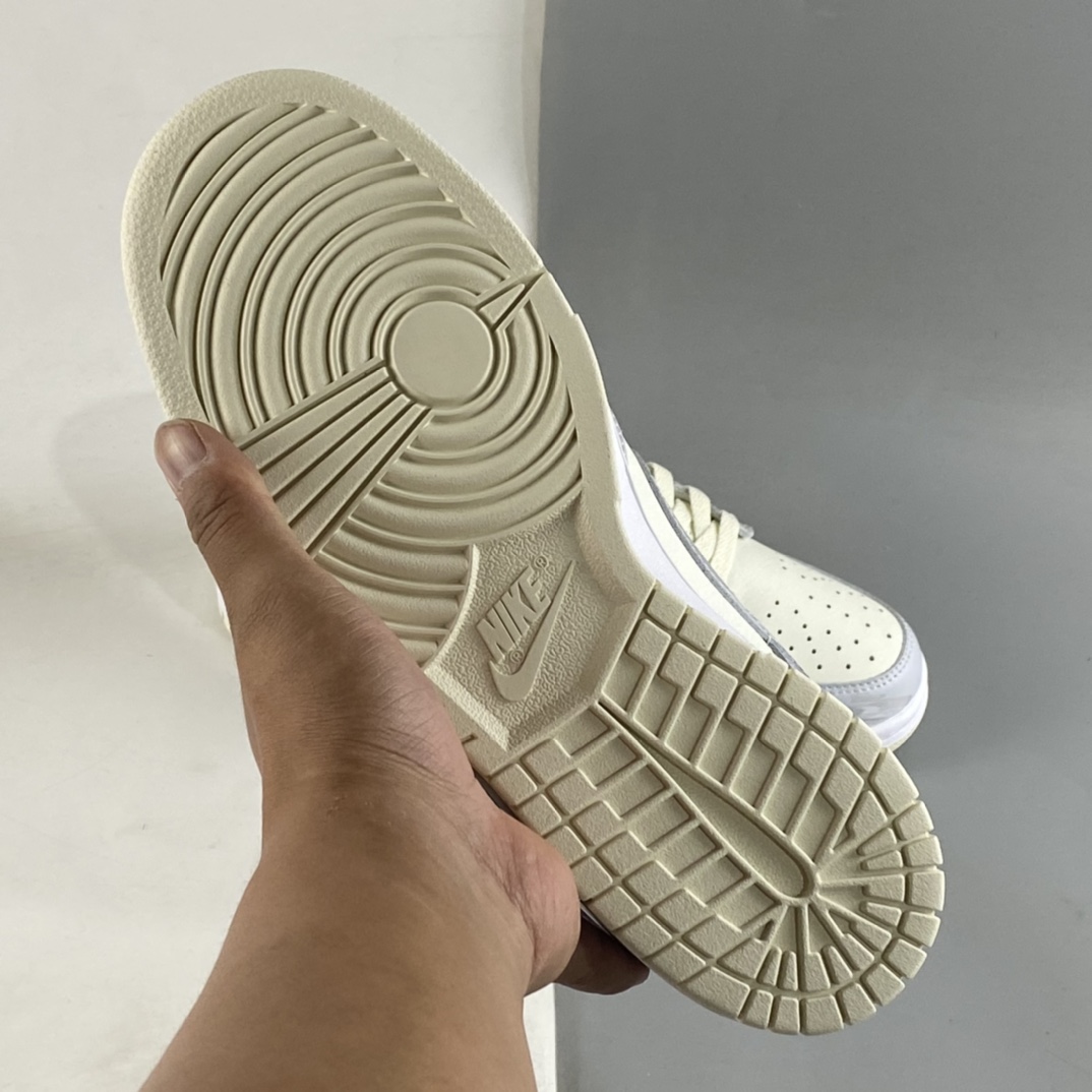 P300 Nike Dunk Low 纸飞机 SB扣碎篮板时尚休闲板鞋 NB2206-218