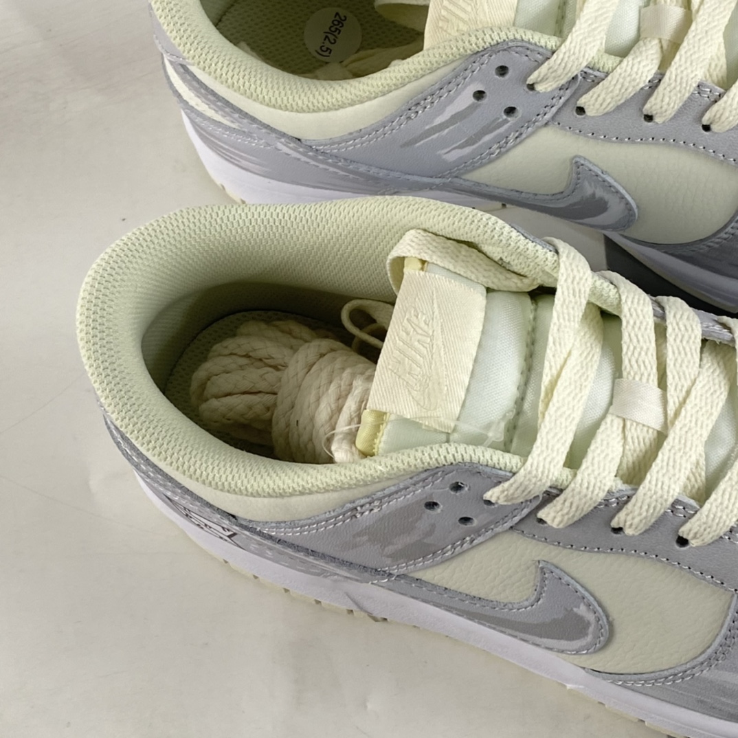 P300 Nike Dunk Low 纸飞机 SB扣碎篮板时尚休闲板鞋 NB2206-218