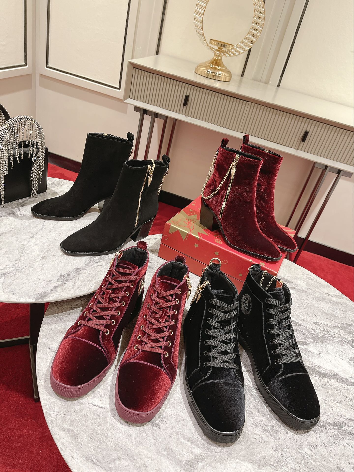 NO:478925,Collection pictures, boots, boots19860909集合图,靴子,boots,Women's Shoes