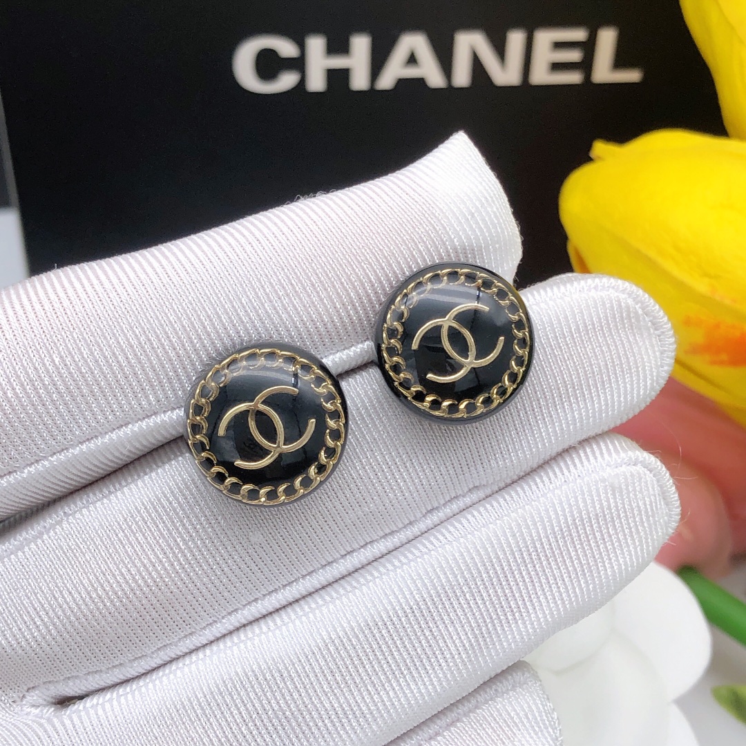 Chanel smykker XED0485