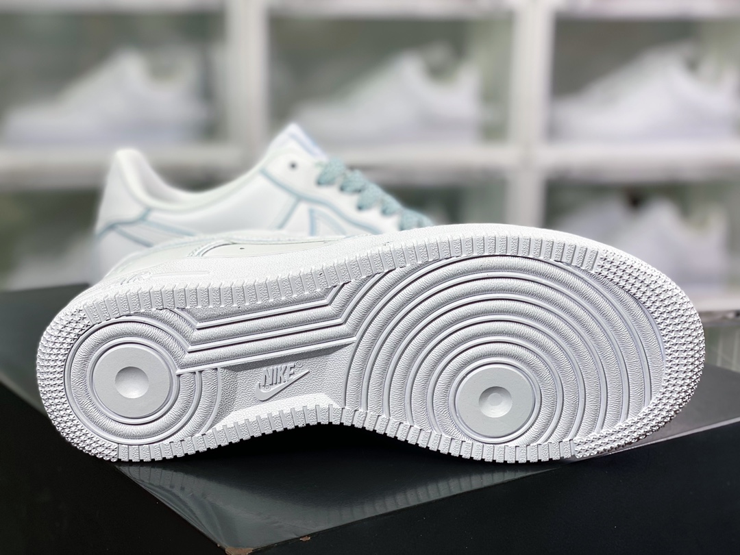 Stussy x Air Force 1′07”White/Green Laser”DT0817-029-Top High Quatity Cheap Sneakers Fashion Clothing Clothes Bags handbags Shoes of all Brand wholesale With The best Quality And Beautiful Price from China Factory Chinese suppliers wholesaler seller Stussy x Air Force 1′07”White/Green Laser”DT0817-029