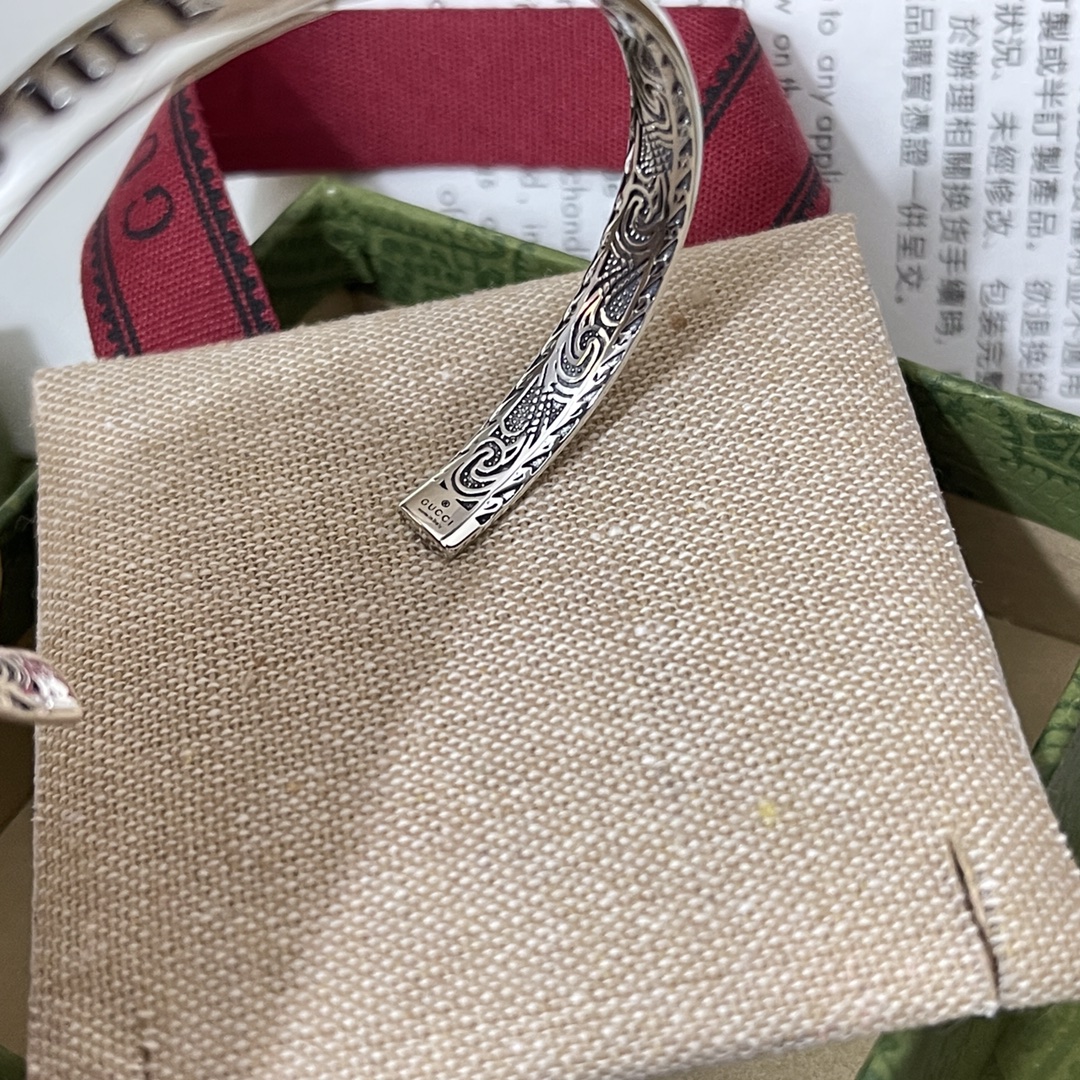 Gucci Sieraden Armbanden Unisex