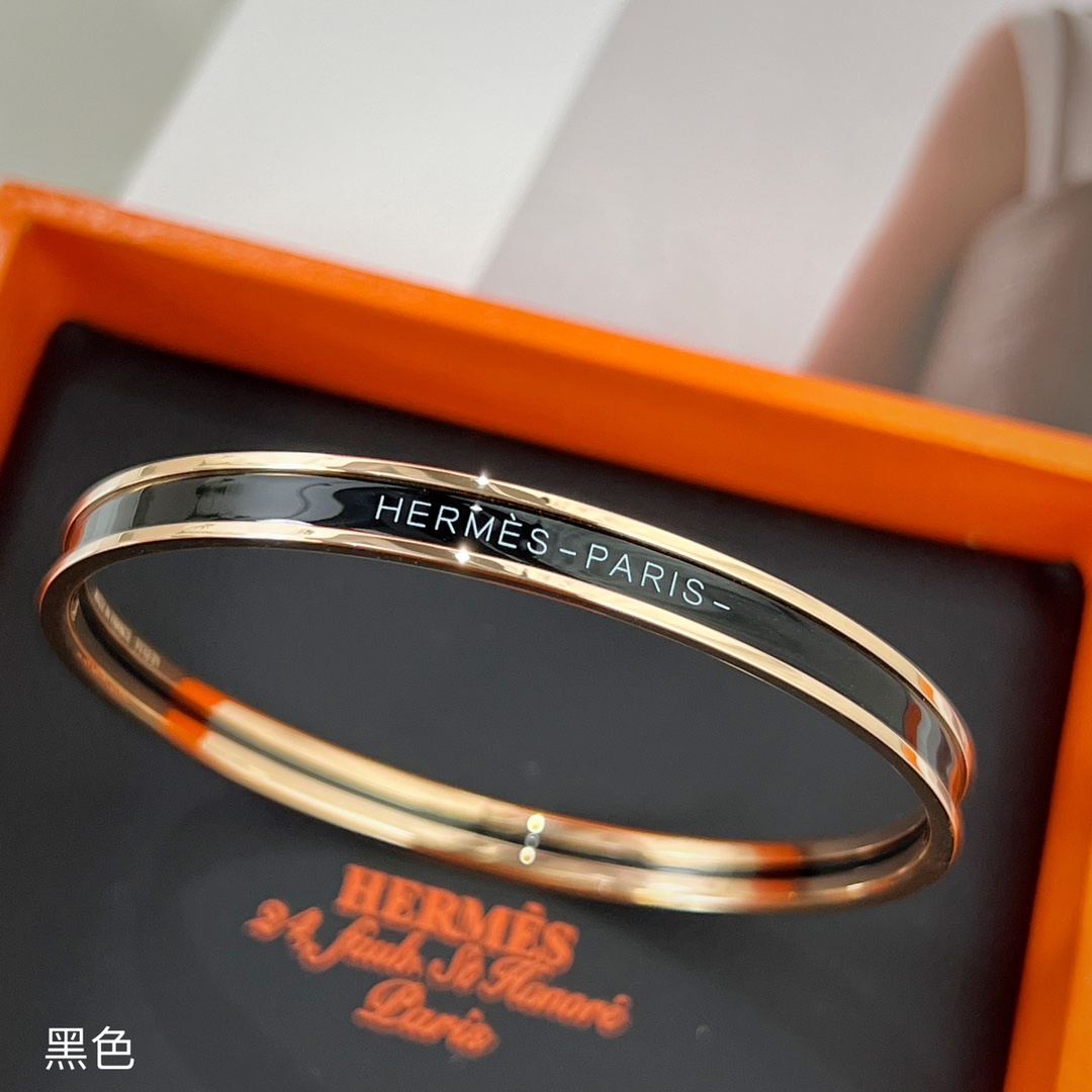 New Designer Replica
 Hermes Jewelry Bracelet
