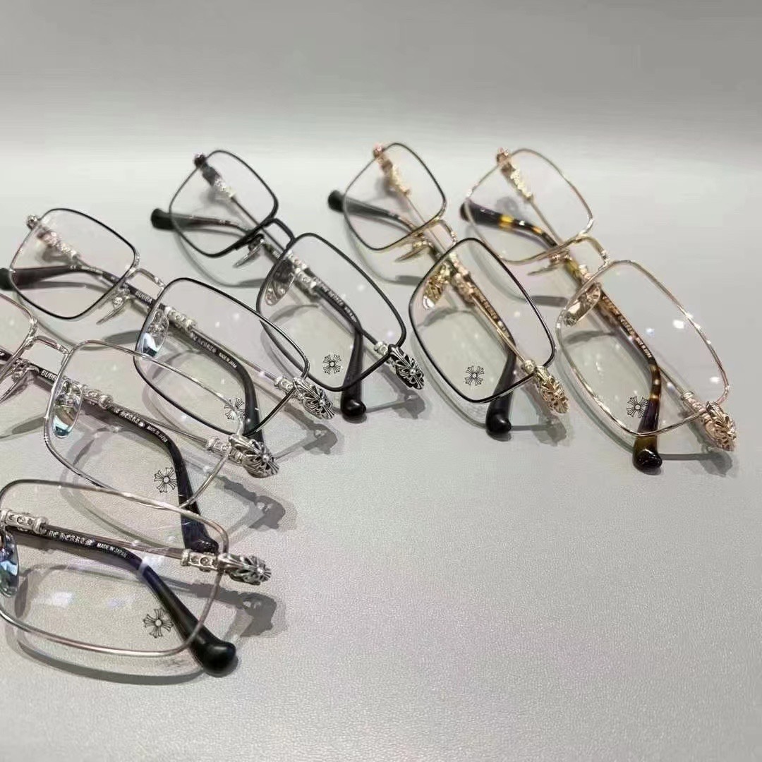 Eyeglass Frames